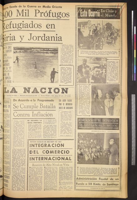 La Nación