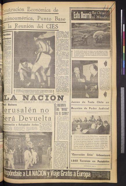 La Nación