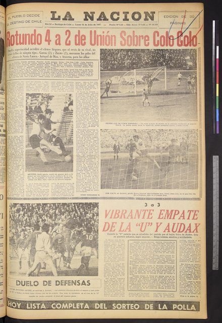 La Nación