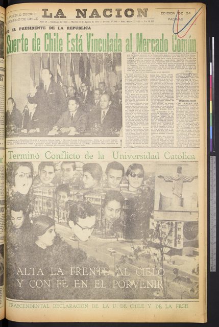 La Nación