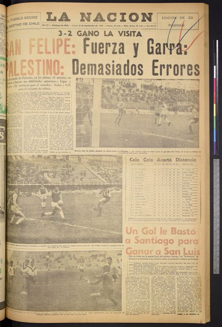 La Nación