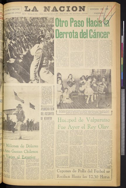 La Nación