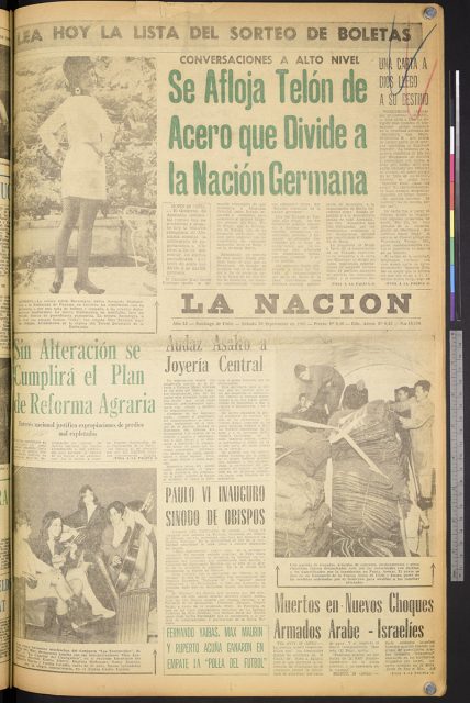La Nación