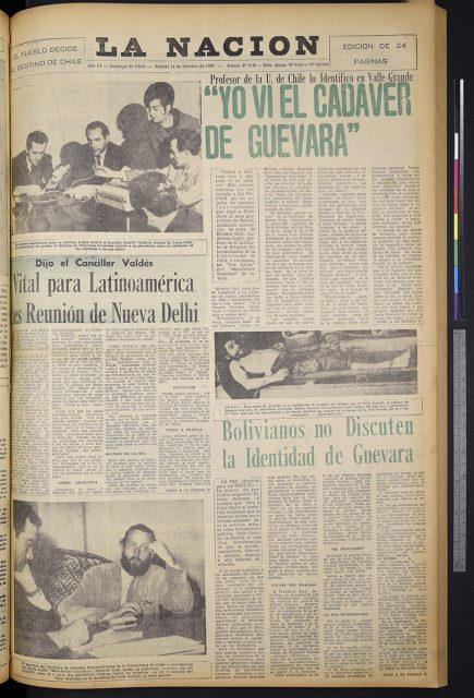 La Nación
