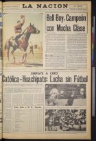 La Nación