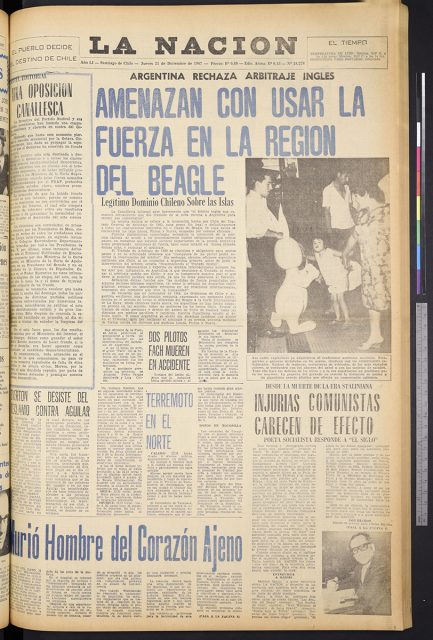 La Nación