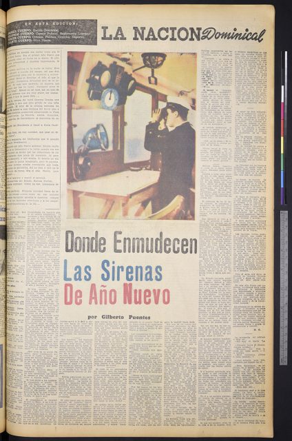 La Nación