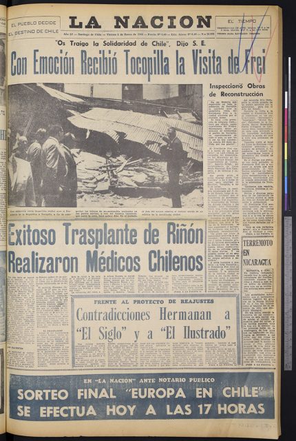 La Nación