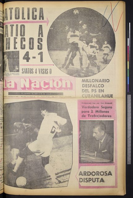 La Nación