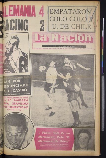 La Nación
