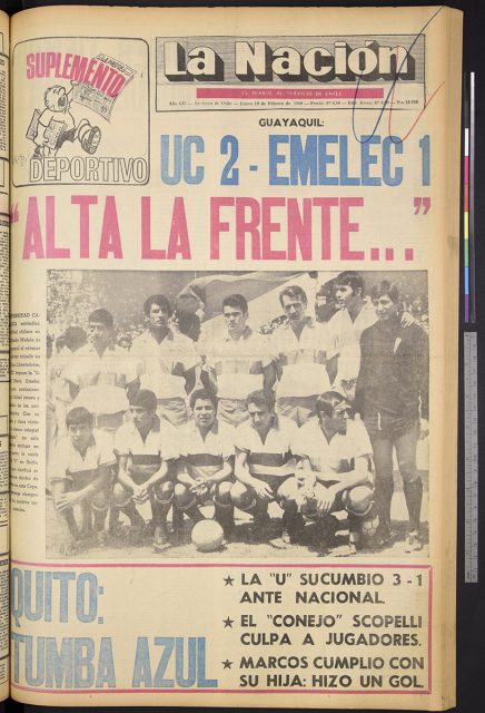 La Nación