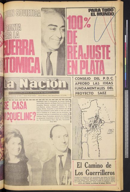 La Nación