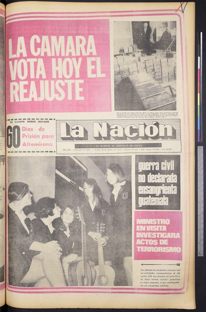 La Nación