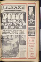 La Nación