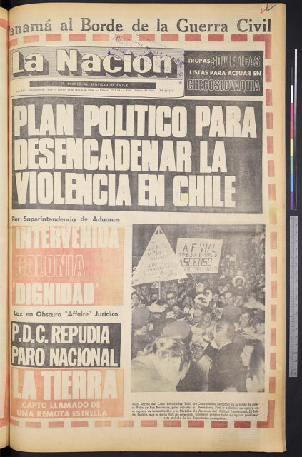 La Nación