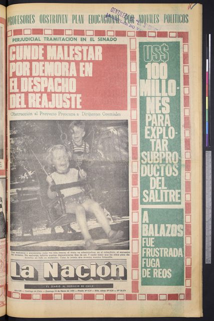 La Nación