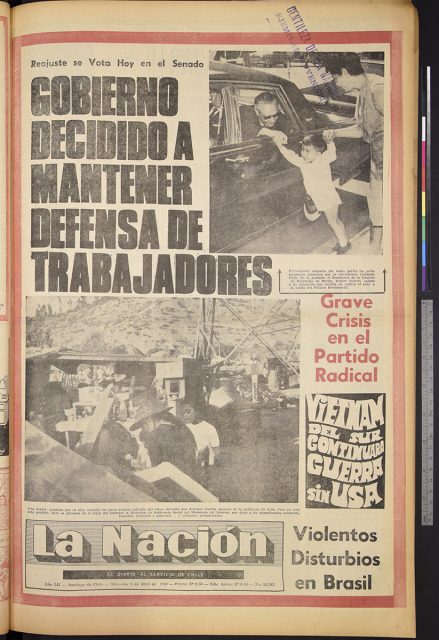 La Nación