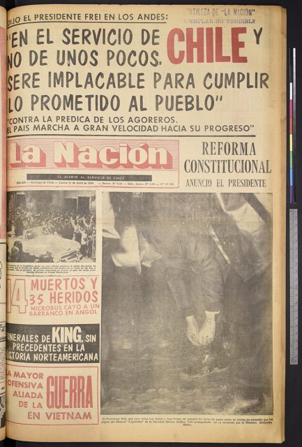 La Nación