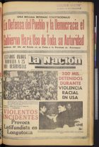 La Nación
