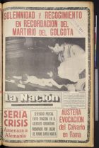 La Nación