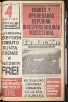 La Nación