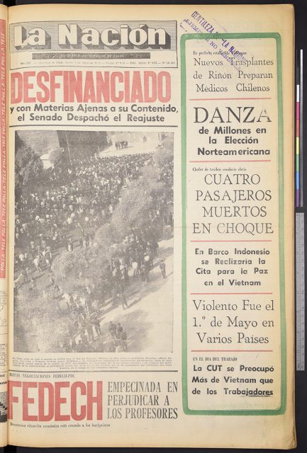 La Nación