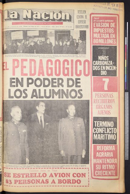 La Nación