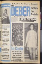 La Nación