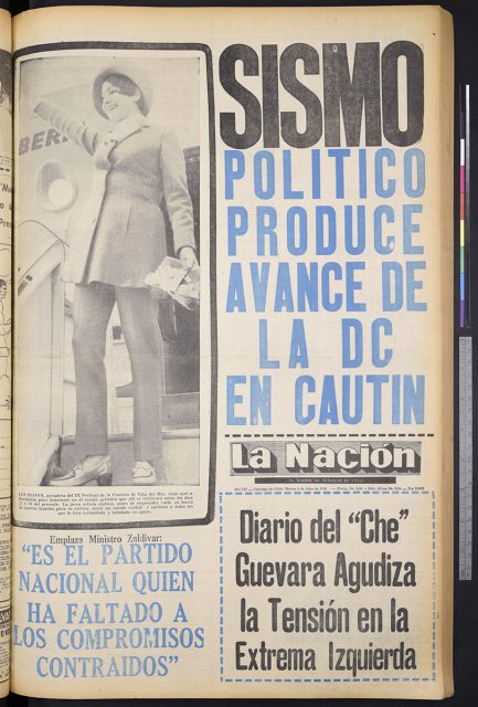 La Nación