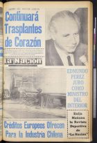 La Nación