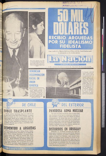 La Nación