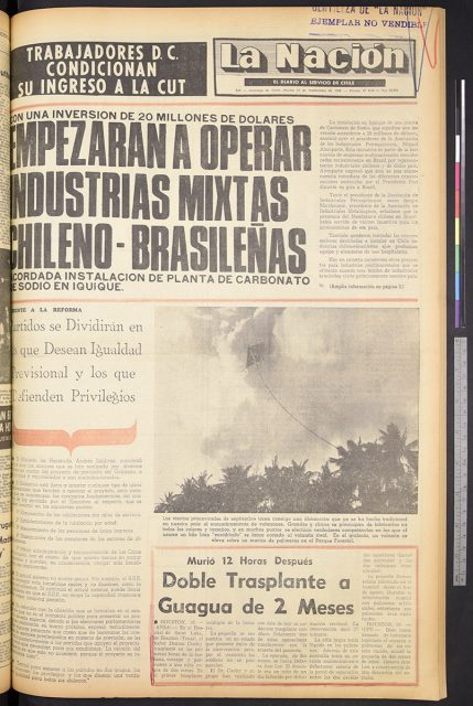 La Nación