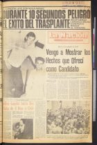 La Nación