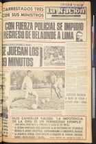 La Nación