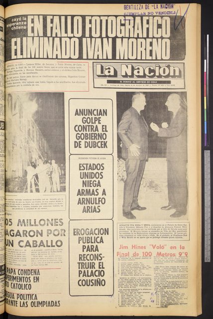 La Nación