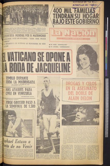 La Nación
