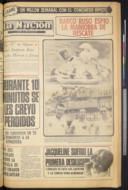 La Nación