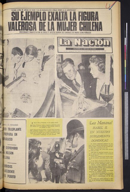 La Nación