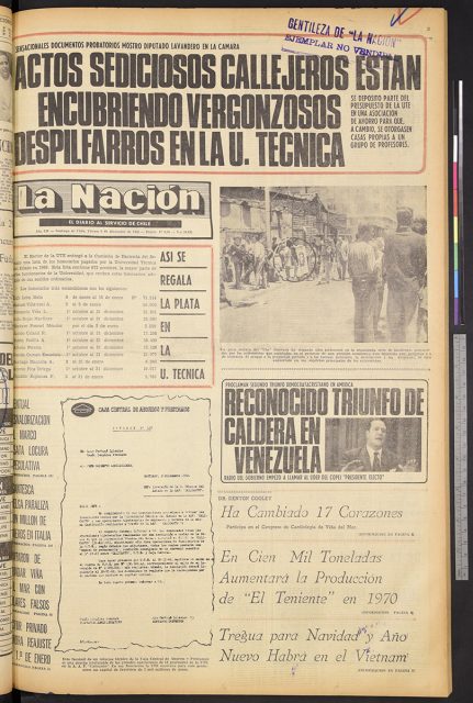 La Nación