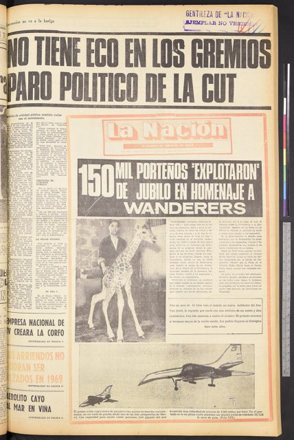 La Nación
