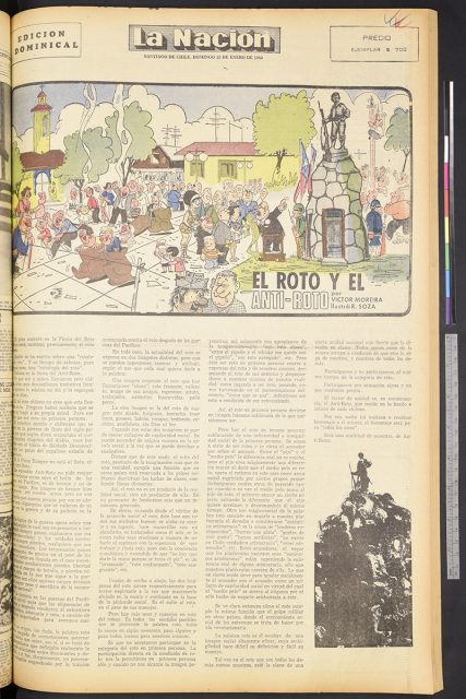 La Nación