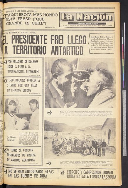 La Nación