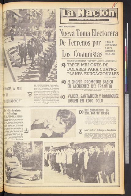 La Nación