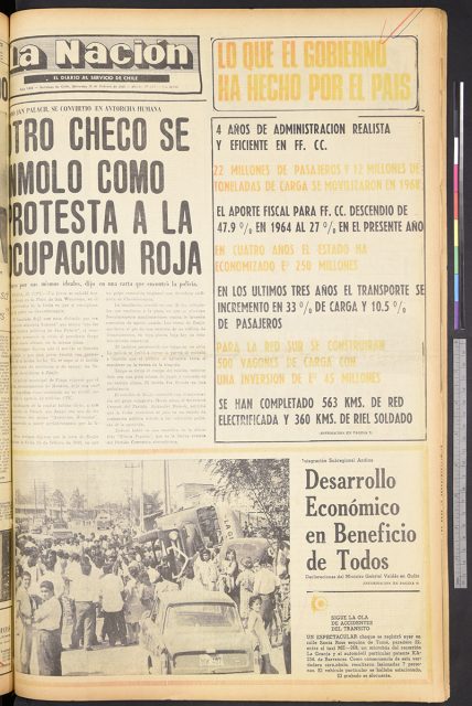 La Nación
