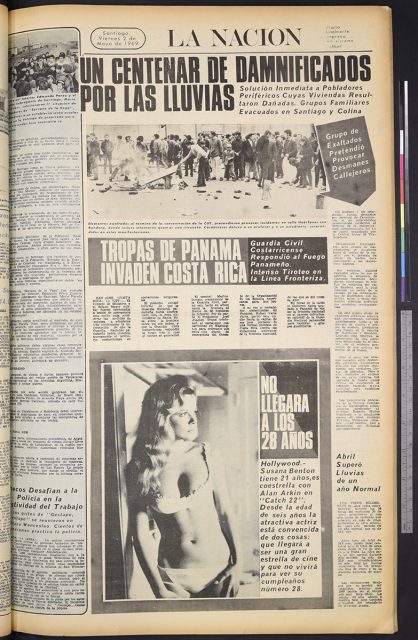 La Nación