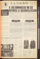 La Nación