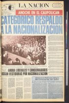 La Nación