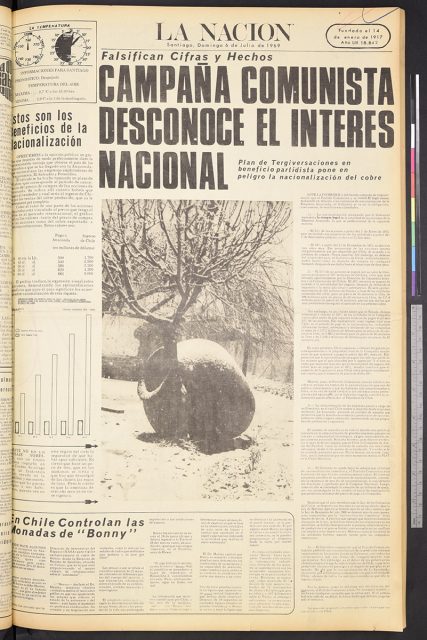 La Nación