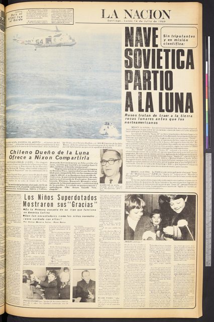 La Nación