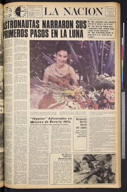 La Nación